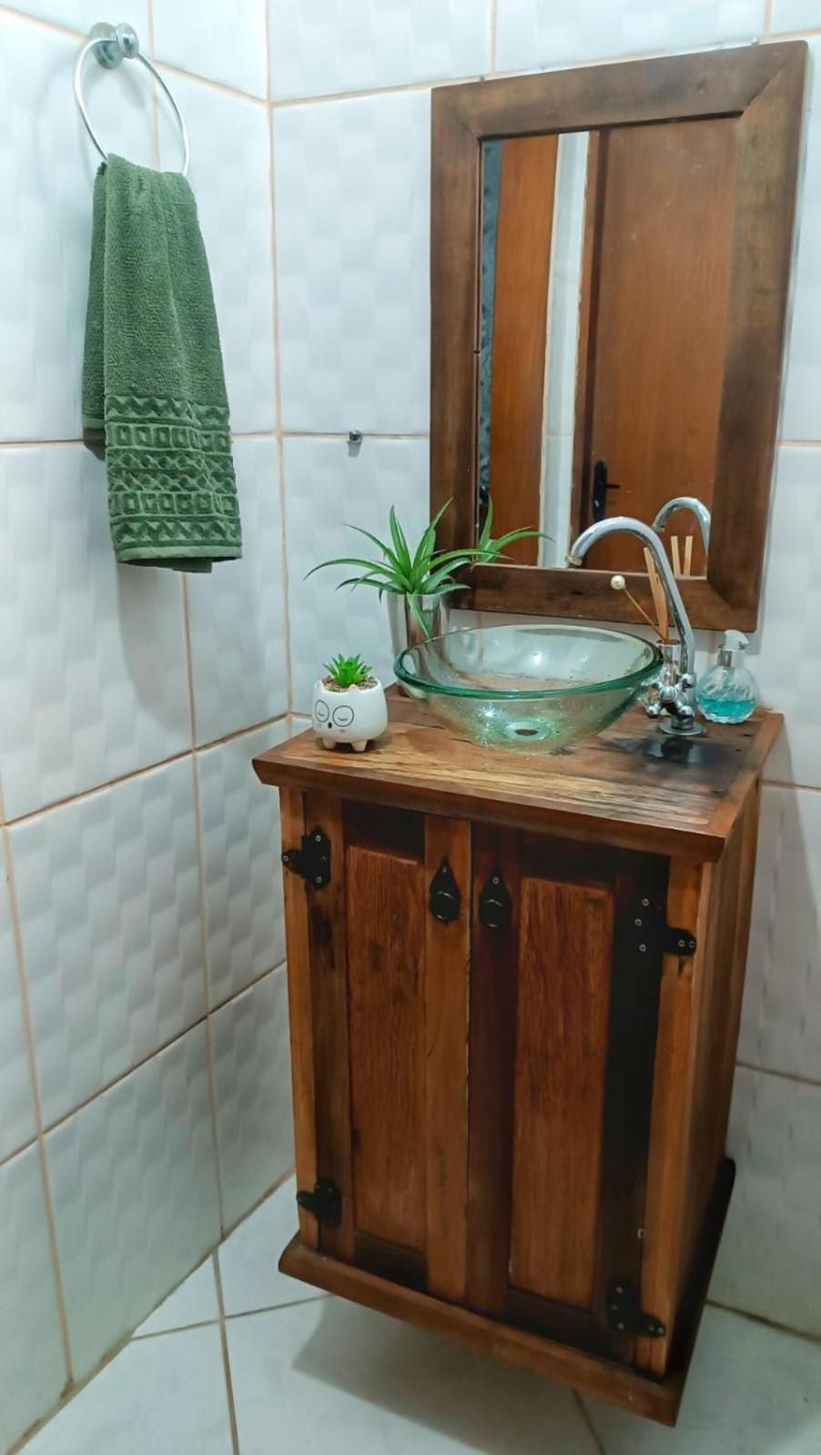 Casa Delas Ilhabela Bagian luar foto