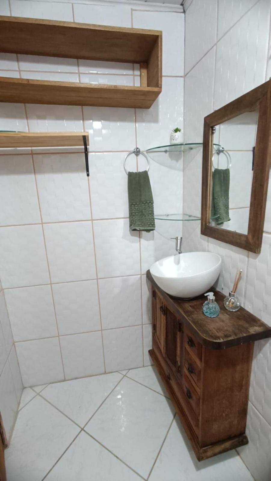 Casa Delas Ilhabela Bagian luar foto