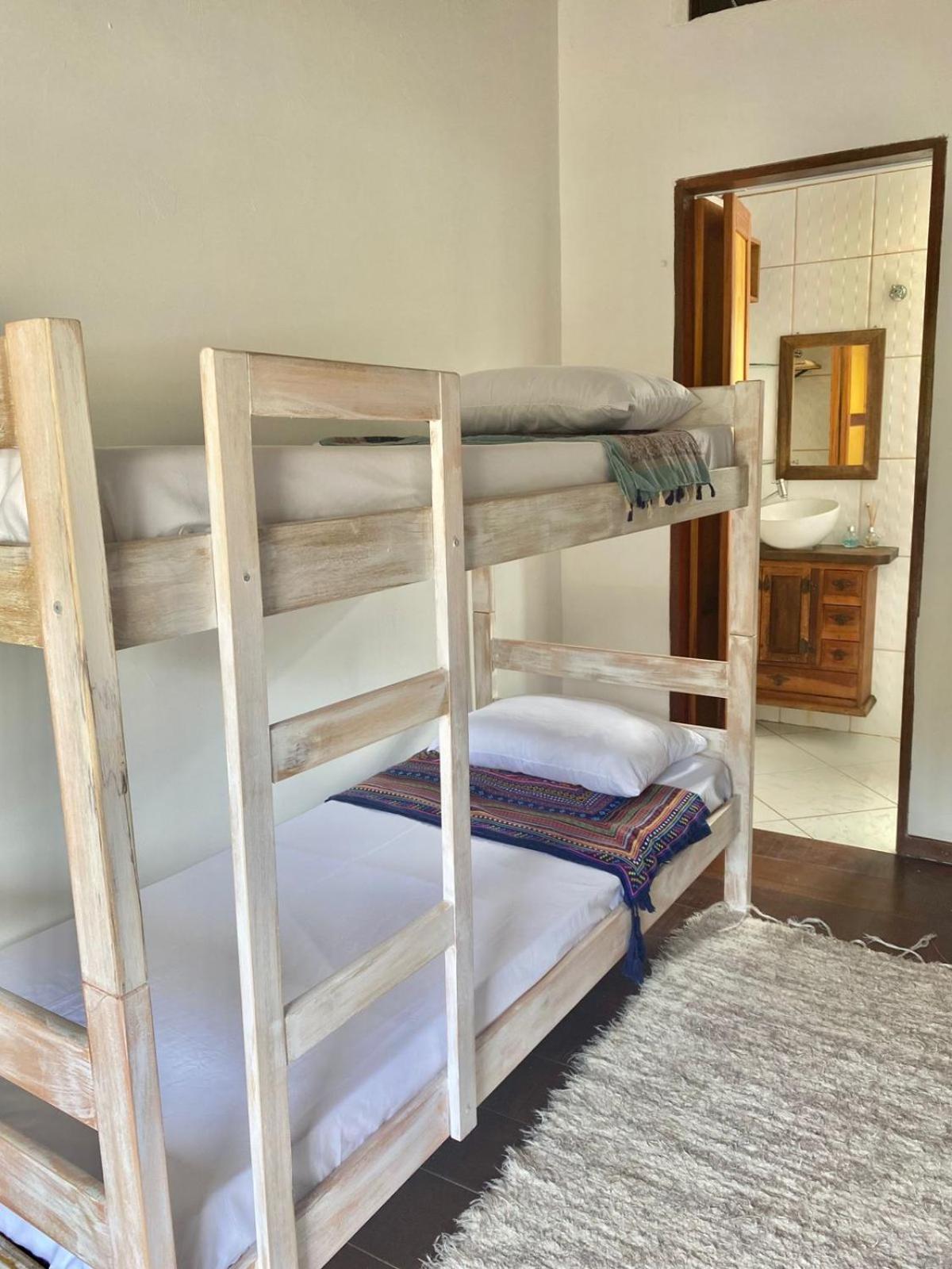 Casa Delas Ilhabela Bagian luar foto