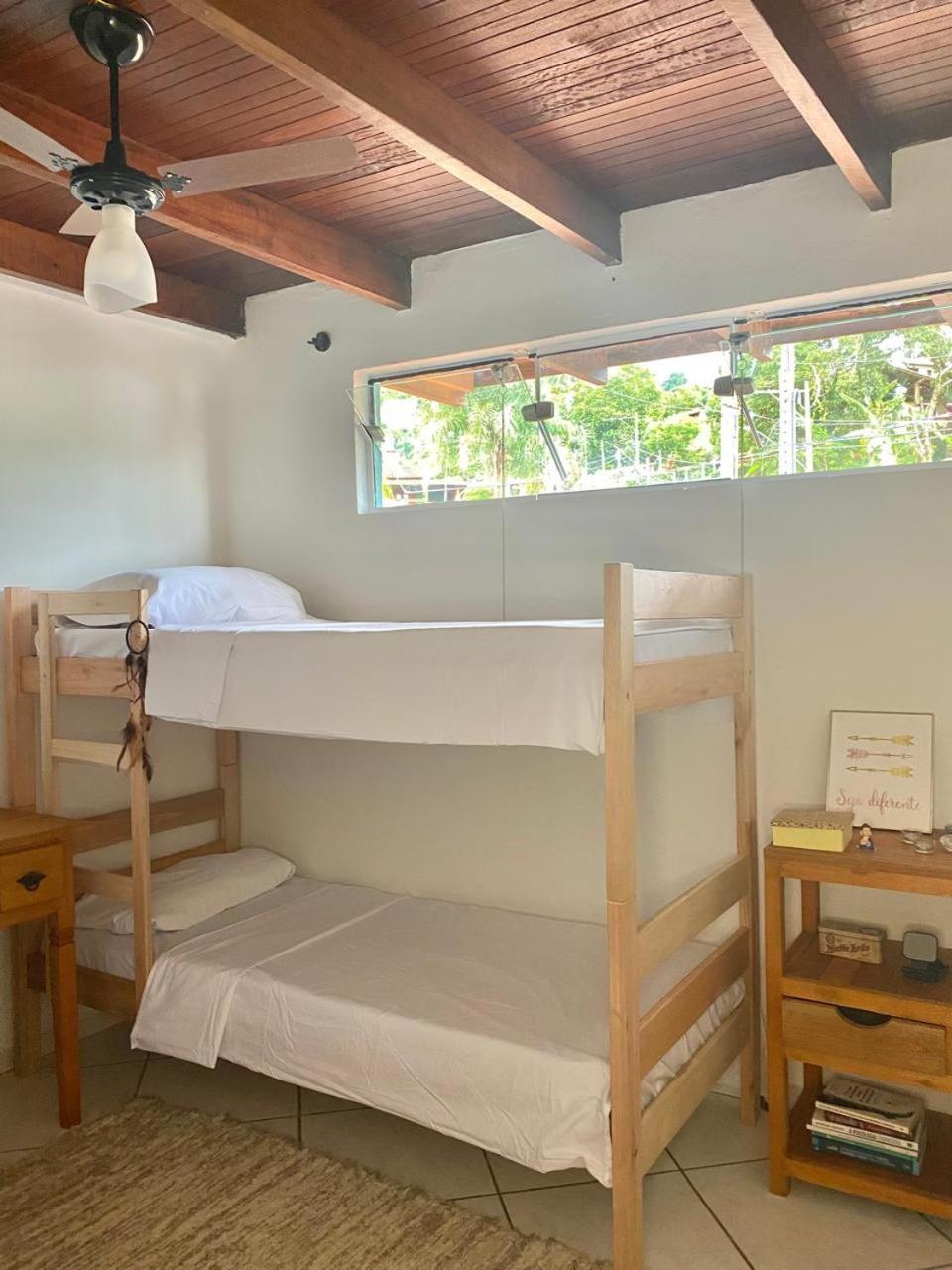 Casa Delas Ilhabela Bagian luar foto