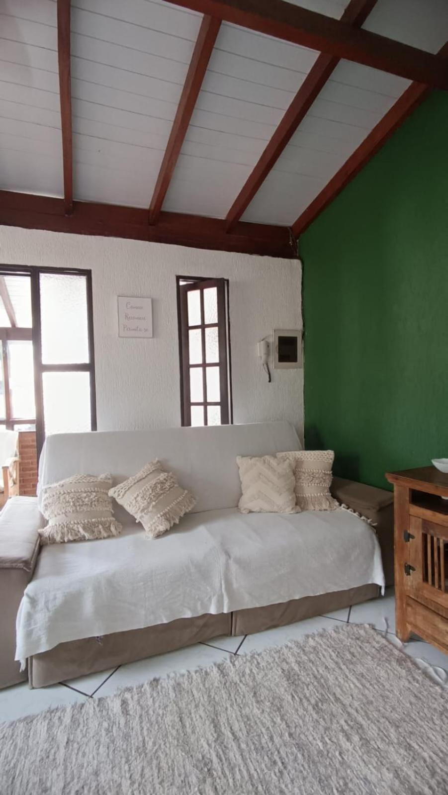 Casa Delas Ilhabela Bagian luar foto