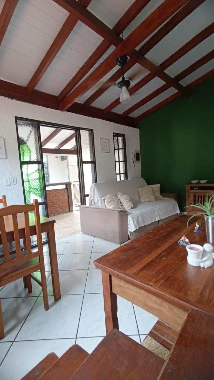 Casa Delas Ilhabela Bagian luar foto